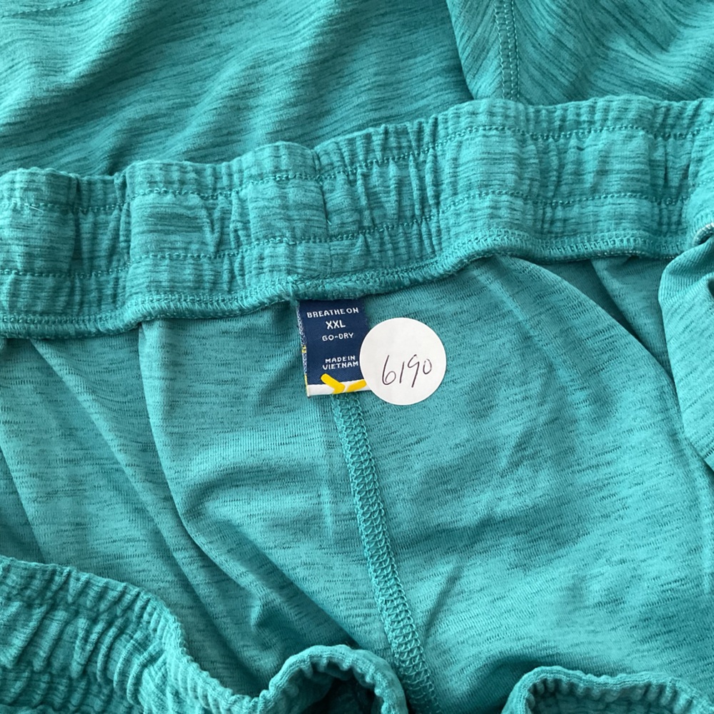Old Navy Shorts (6190) - Picture 3 of 3